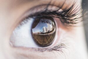 Burbank Comprehensive Eye Exams
